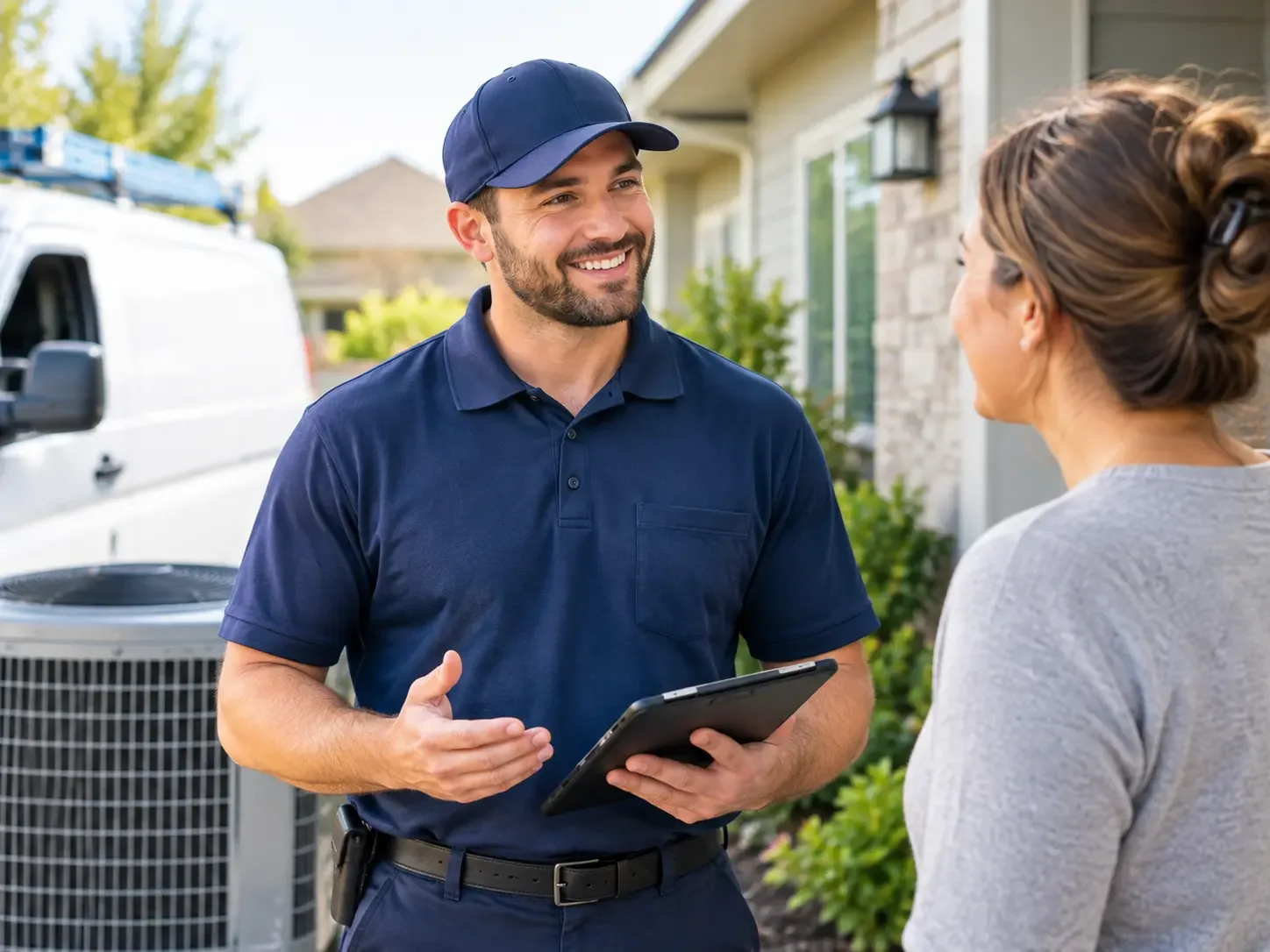 AC Installation Near Me Red Bank, TN FAQs